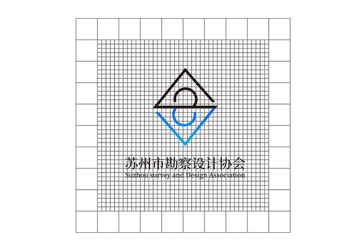 苏州市勘察设计协会logo